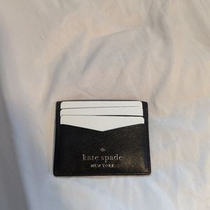 Kate Spade card wallet
